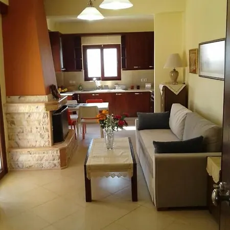 Avia, House With Privillaged View, 100 Meters From The Sea Exterior photo