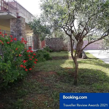 Avia, House With Privillaged View, 100 Meters From The Sea Exterior photo