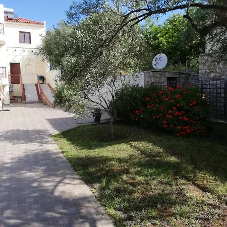 Avia, House With Privillaged View, 100 Meters From The Sea Exterior photo