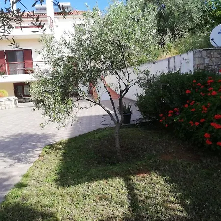 Avia, House With Privillaged View, 100 Meters From The Sea Exterior photo