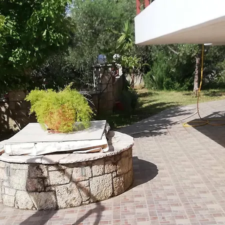 Avia, House With Privillaged View, 100 Meters From The Sea Exterior photo