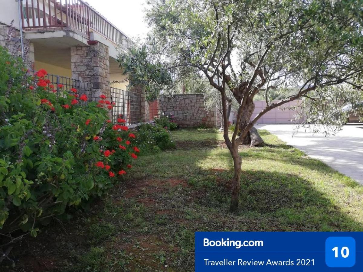 Holiday home Avia, House With Privillaged View, 100 Meters From The Sea