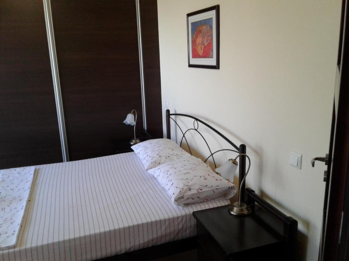 Avia, House With Privillaged View, 100 Meters From The Sea *