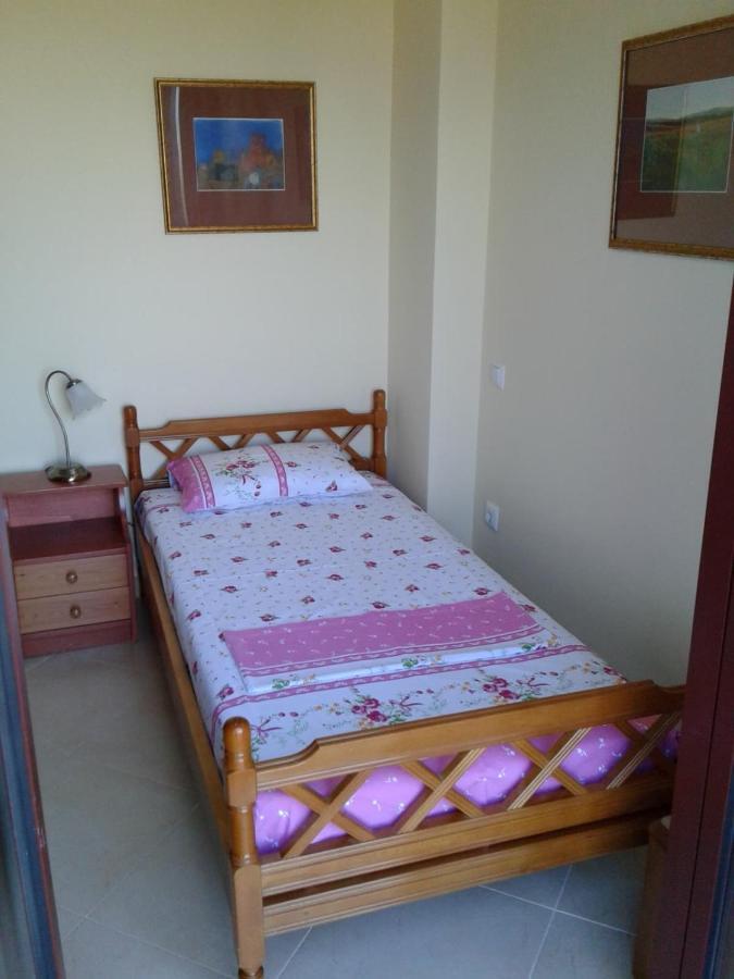 Holiday home Avia, House With Privillaged View, 100 Meters From The Sea Avia
