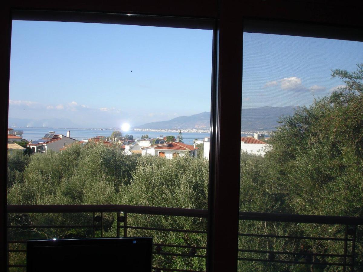 Holiday home Avia, House With Privillaged View, 100 Meters From The Sea *