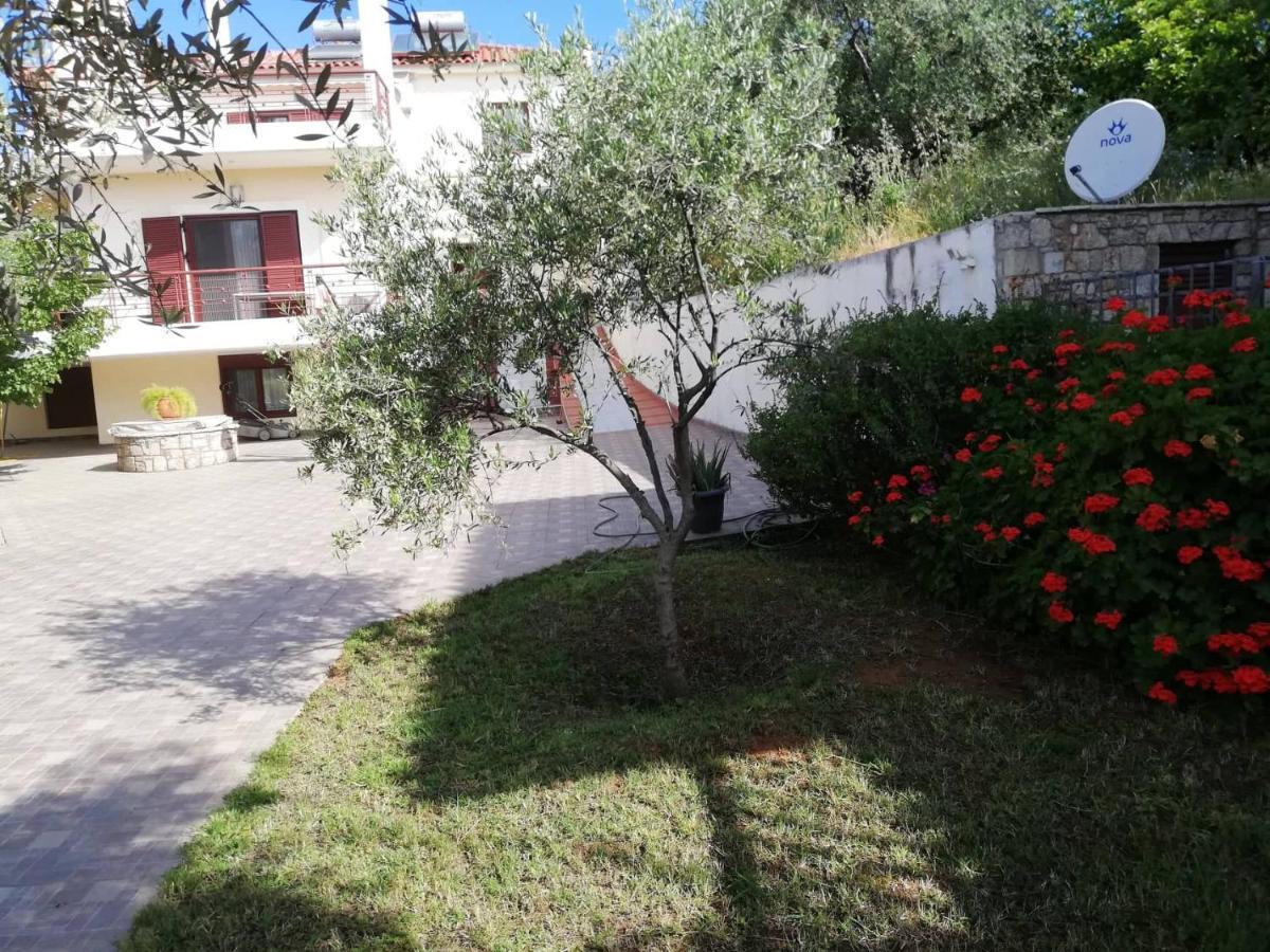 Avia, House With Privillaged View, 100 Meters From The Sea Holiday home Avia