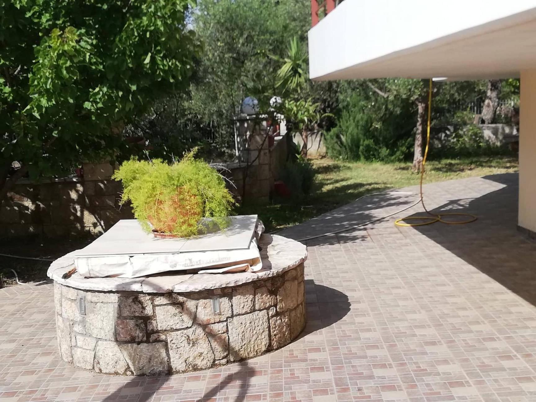 Holiday home Avia, House With Privillaged View, 100 Meters From The Sea Avia