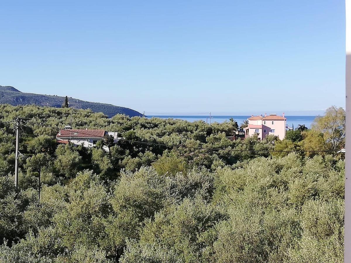 Holiday home Avia, House With Privillaged View, 100 Meters From The Sea *